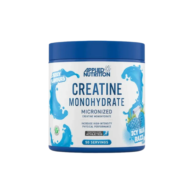 Applied Nutrition Flavoured Creatine (250 G)