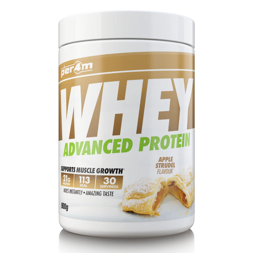 PER4M Whey Advanced Protein (900 G)