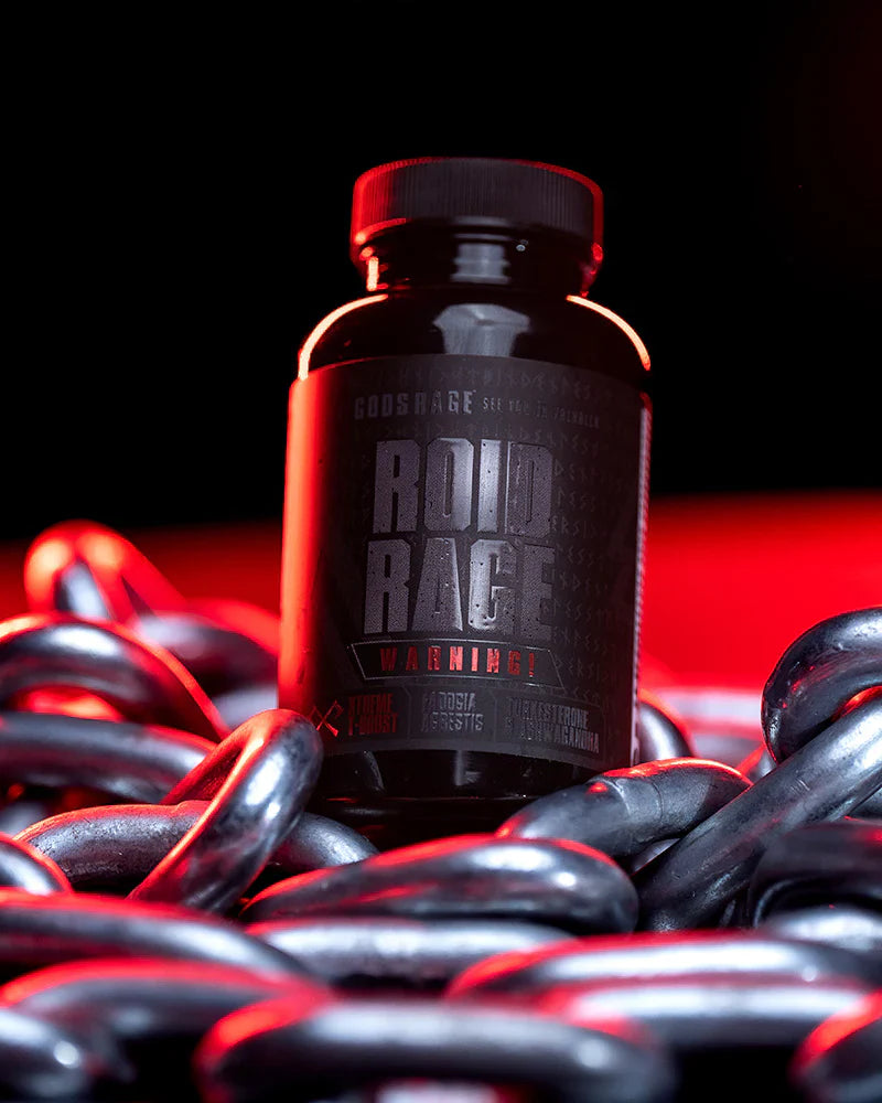 Muscle Builders