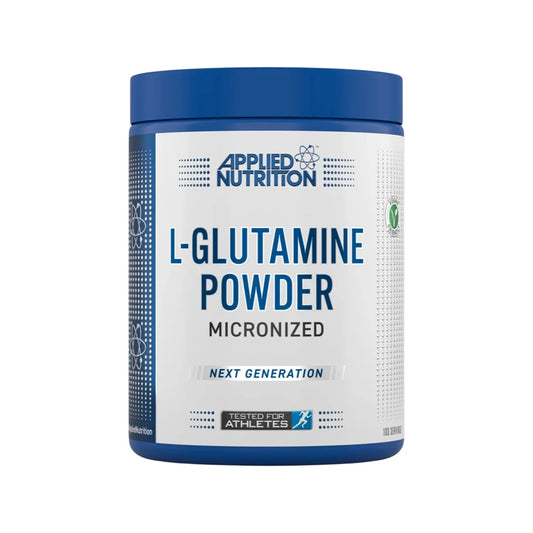 Applied Nutrition L-Glutamine Powder Micronized (500 G)