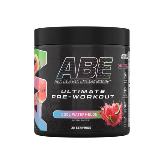 Applied Nutrition ABE Ultimate Pre-Workout