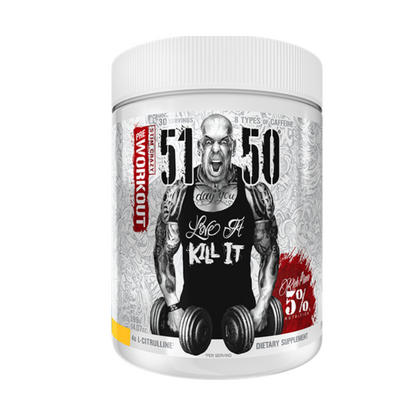 5% Nutrition 5150 Legendary Series