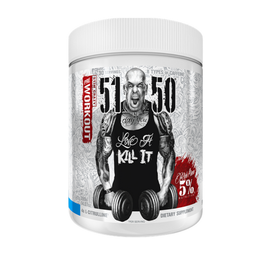 5% Nutrition 5150 Legendary Series