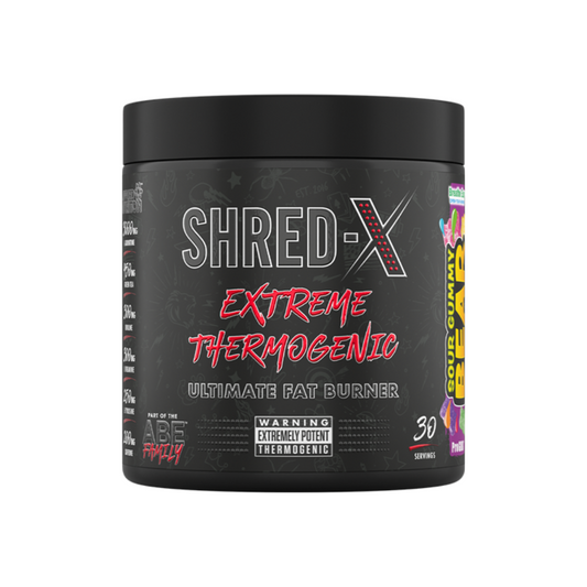 Applied Nutrition Shred-X (300 g)