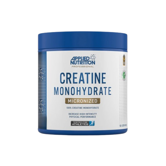 Applied Nutrition Creatine Monohydrate (250 g)