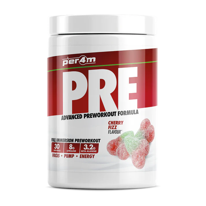 PER4M Pre Workout (570 G)