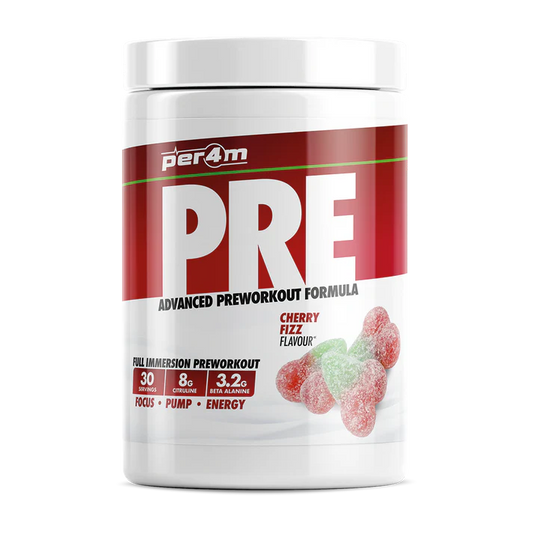 PER4M Pre Workout (570 G)
