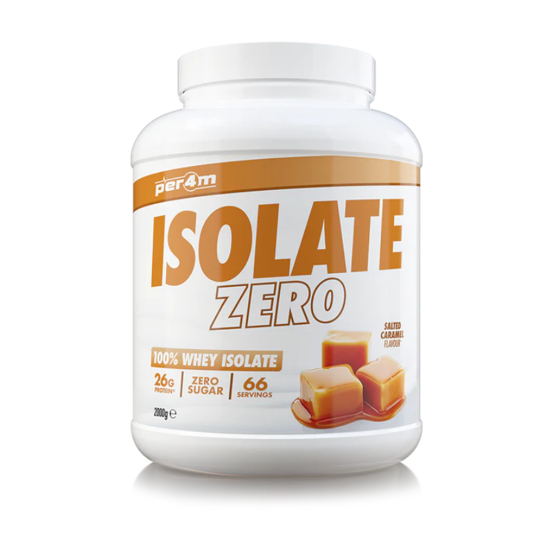 PER4M Whey Isolate (2000 G)