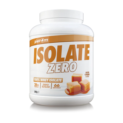 PER4M Whey Isolate (2000 G)