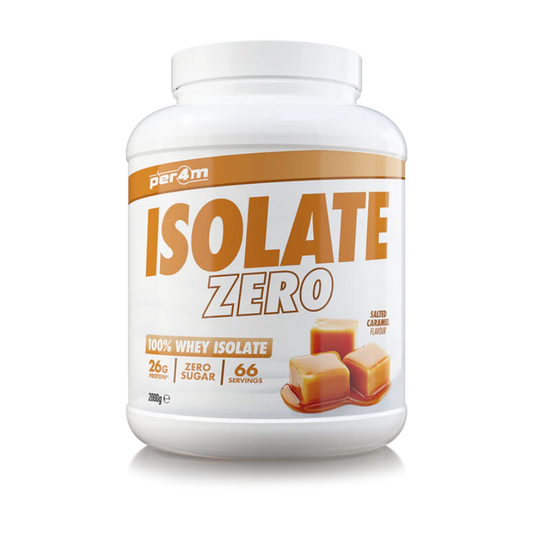 PER4M Whey Isolate (2000 G)