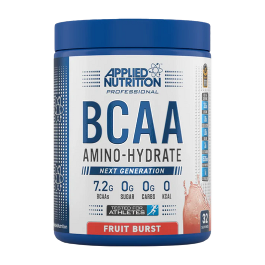Applied Nutrition BCAA Amino Hydrate (450 g)
