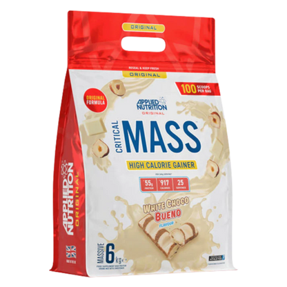 Applied Nutrition - Critical Mass (6000 G)