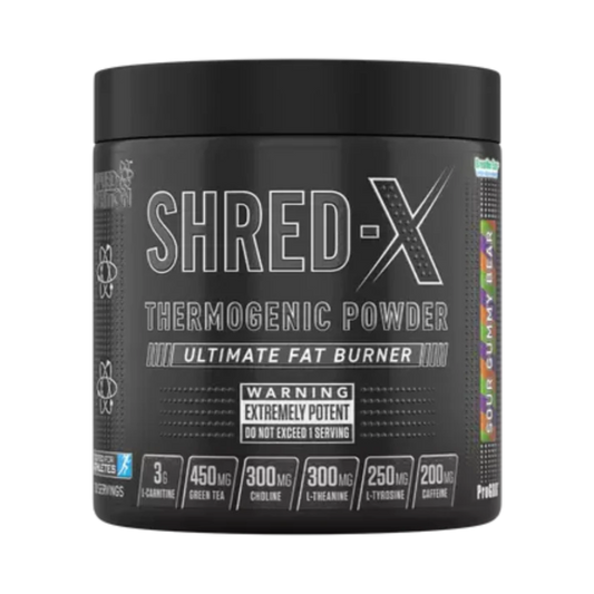 Applied Nutrition Shred-X (300 g)