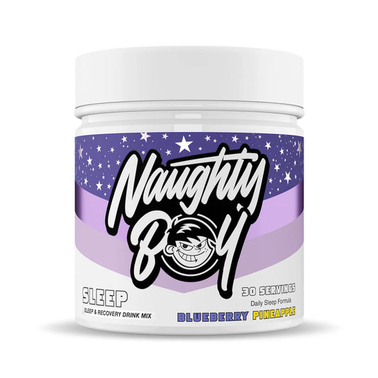 Naughty Boy Sleep (405 G)