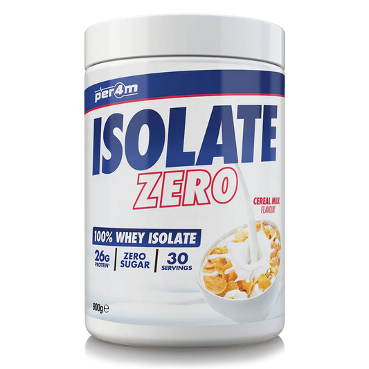 PER4M Whey Isolate (900 G)