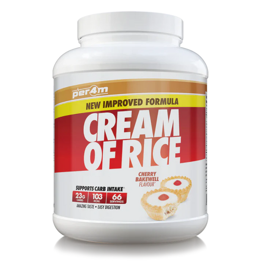 PER4M Cream Of Rice (2000 G)