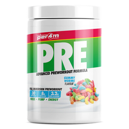 PER4M Pre Workout (570 G)