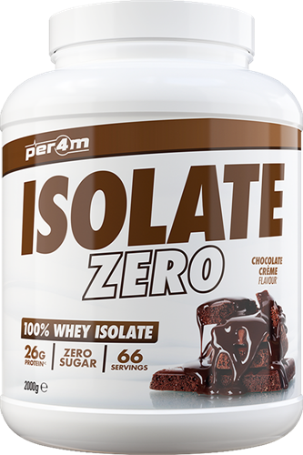 PER4M Whey Isolate (2000 G)