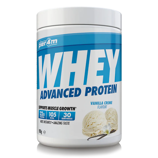 PER4M Whey Advanced Protein (900 G)